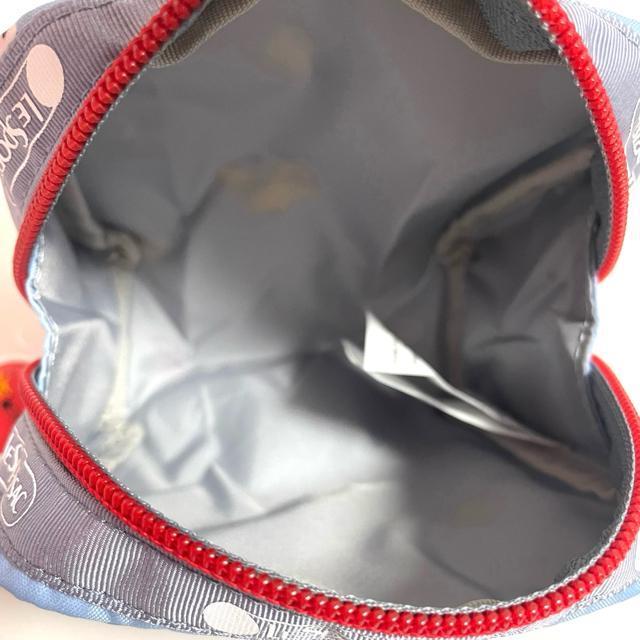 ★新品未使用★LeSportsac レスポートサック ポケモン ピカチュウ 化粧ポーチ ポーチ 6701 送料無料 < 女性ファッション  ★新品未使用★LeSportsac レスポートサック ポケモン ピカチュウ 化粧ポーチ ポーチ 6701 送料無料 < 女性ファッションの