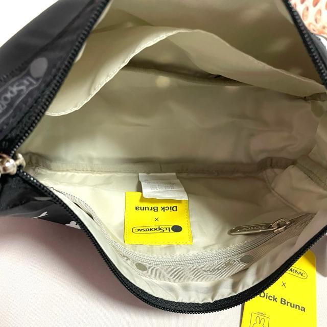 ★新品★LeSportsac レスポートサック ミッフィー ブラック 黒色 ショルダーバッグ ミニショルダー 2780 送料無料 < 女性ファッション  ★新品★LeSportsac レスポートサック ミッフィー ブラック 黒色 ショルダーバッグ ミニショルダー 2780 送料無料 < 女性ファッションの