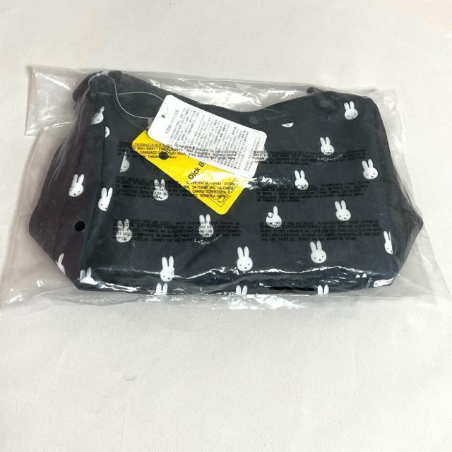 ★新品★LeSportsac レスポートサック ミッフィー ブラック 黒色 ショルダーバッグ ミニショルダー 2780 送料無料 < 女性ファッション  ★新品★LeSportsac レスポートサック ミッフィー ブラック 黒色 ショルダーバッグ ミニショルダー 2780 送料無料 < 女性ファッションの
