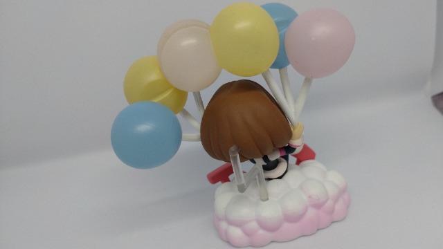 トレーディングフィギュア 3.麗日お茶子 (カードスタンド) 「僕のヒーローアカデミア DESKTOP HEROES」 フィギュア < アニメ/コミック/キャラクター  トレーディングフィギュア 3.麗日お茶子 (カードスタンド) 「僕のヒーローアカデミア DESKTOP HEROES」 フィギュア < アニメ/コミック/キャラクターの