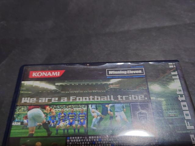 PS2 [hTbJ[ ECjOCu7 C^[iVi / ECC7  Q[{/\tg 