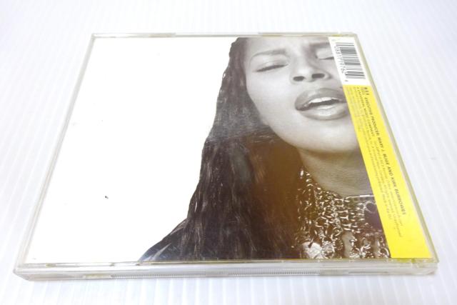 メアリー・J・ブライジ☆Mary★Mary J. Blige2枚同梱270円 < CD/DVD/ビデオ  メアリー・J・ブライジ☆Mary★Mary J. Blige2枚同梱270円 < CD/DVD/ビデオの