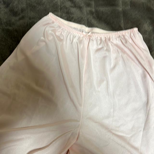 ☆☆☆☆タンス整理品 衣類 おまとめOK ホームクリーニング済み ピンク系 フレアパンツ M-47 < 女性ファッション  ☆☆☆☆タンス整理品 衣類 おまとめOK ホームクリーニング済み ピンク系 フレアパンツ M-47 < 女性ファッションの