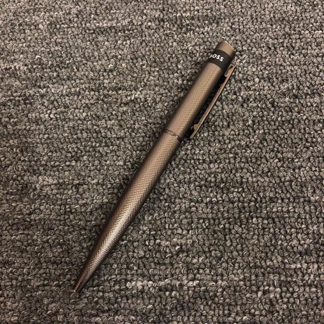 即決 HUGO BOSS ヒューゴボス ボールペン < ブランド  即決 HUGO BOSS ヒューゴボス ボールペン < ブランドの