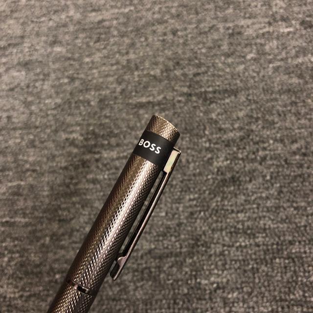 即決 HUGO BOSS ヒューゴボス ボールペン < ブランド  即決 HUGO BOSS ヒューゴボス ボールペン < ブランドの