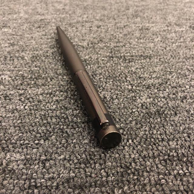 即決 HUGO BOSS ヒューゴボス ボールペン < ブランド  即決 HUGO BOSS ヒューゴボス ボールペン < ブランドの