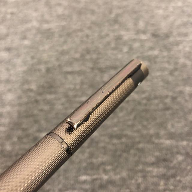 即決 HUGO BOSS ヒューゴボス ボールペン < ブランド  即決 HUGO BOSS ヒューゴボス ボールペン < ブランドの