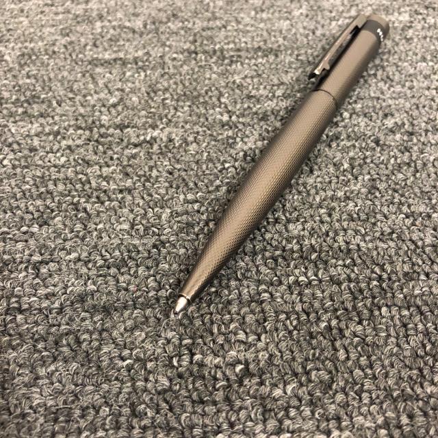 即決 HUGO BOSS ヒューゴボス ボールペン < ブランド  即決 HUGO BOSS ヒューゴボス ボールペン < ブランドの