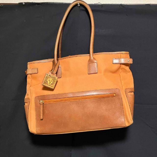 �y1�~�X�^�[�g�z�yANNE KLEIN / �A���N���C���z �g�[�g�o�b�O 