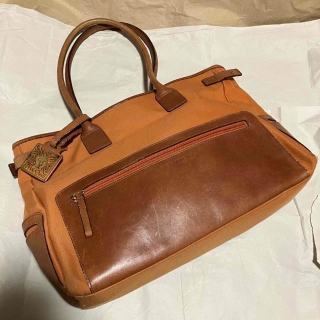 �y1�~�X�^�[�g�z�yANNE KLEIN / �A���N���C���z �g�[�g�o�b�O