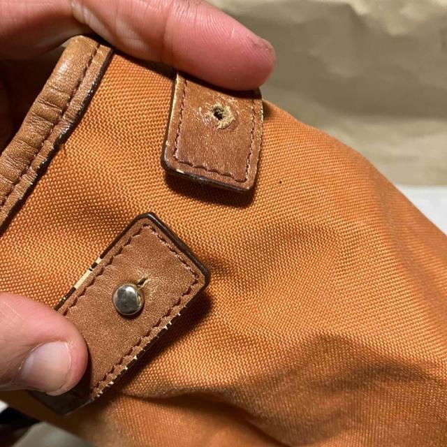 �y1�~�X�^�[�g�z�yANNE KLEIN / �A���N���C���z �g�[�g�o�b�O