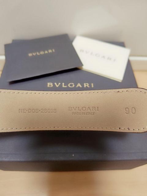 BVLGARI★新品★ダークブラウン★リングベルト★ < ブランド  BVLGARI★新品★ダークブラウン★リングベルト★ < ブランドの