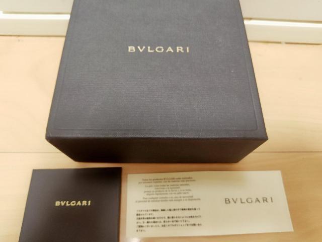 BVLGARI★新品★ダークブラウン★リングベルト★ < ブランド  BVLGARI★新品★ダークブラウン★リングベルト★ < ブランドの