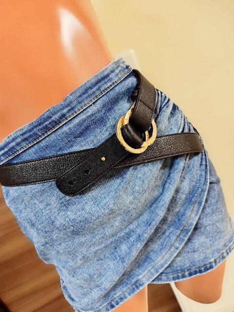 BVLGARI★新品★ダークブラウン★リングベルト★ < ブランド  BVLGARI★新品★ダークブラウン★リングベルト★ < ブランドの
