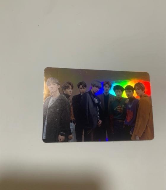 EXO SVer XebJ[@TEMPO A   ^gObY 