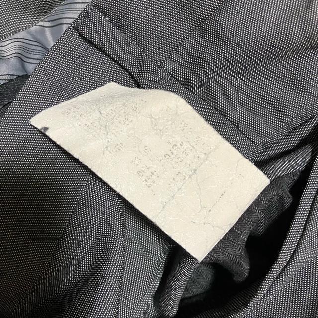 【Calvin Klein / カルバンクライン】 グレー スラックス W100 < ブランド 【Calvin Klein / カルバンクライン】 グレー スラックス W100 < ブランドの