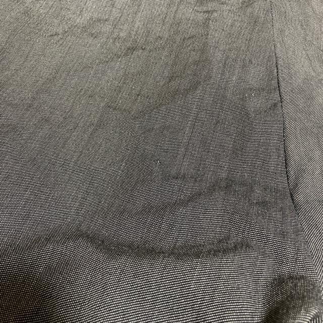 【Calvin Klein / カルバンクライン】 グレー スラックス W100 < ブランド 【Calvin Klein / カルバンクライン】 グレー スラックス W100 < ブランドの