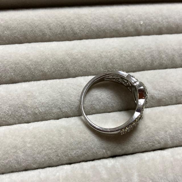 指輪リング 16号 < 女性アクセサリー/時計 指輪リング 16号 < 女性アクセサリー/時計の