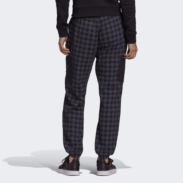 新品 アディダスオリジナルス adidas originals スウェット パンツ M 千鳥柄R.Y.V. SWEAT PANTS < ブランド  新品 アディダスオリジナルス adidas originals スウェット パンツ M 千鳥柄R.Y.V. SWEAT PANTS < ブランドの