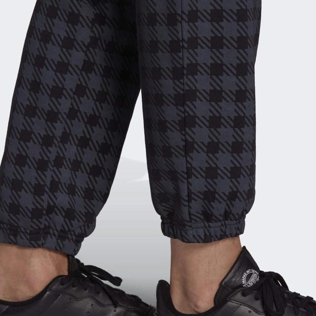 新品 アディダスオリジナルス adidas originals スウェット パンツ M 千鳥柄R.Y.V. SWEAT PANTS < ブランド  新品 アディダスオリジナルス adidas originals スウェット パンツ M 千鳥柄R.Y.V. SWEAT PANTS < ブランドの