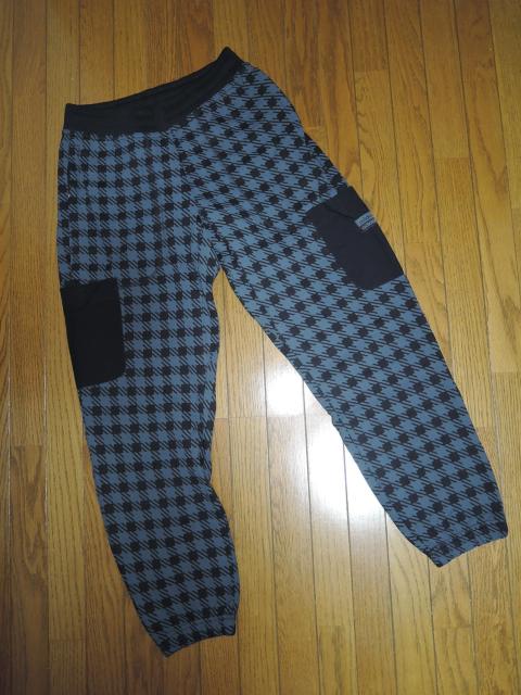 新品 アディダスオリジナルス adidas originals スウェット パンツ M 千鳥柄R.Y.V. SWEAT PANTS < ブランド  新品 アディダスオリジナルス adidas originals スウェット パンツ M 千鳥柄R.Y.V. SWEAT PANTS < ブランドの
