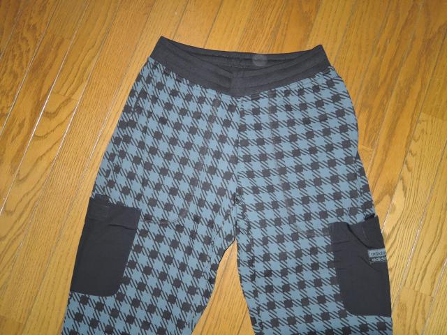 新品 アディダスオリジナルス adidas originals スウェット パンツ M 千鳥柄R.Y.V. SWEAT PANTS < ブランド  新品 アディダスオリジナルス adidas originals スウェット パンツ M 千鳥柄R.Y.V. SWEAT PANTS < ブランドの