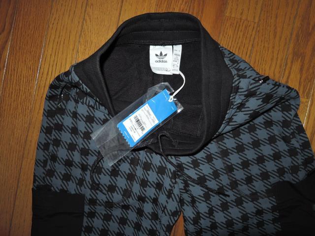 新品 アディダスオリジナルス adidas originals スウェット パンツ M 千鳥柄R.Y.V. SWEAT PANTS < ブランド  新品 アディダスオリジナルス adidas originals スウェット パンツ M 千鳥柄R.Y.V. SWEAT PANTS < ブランドの