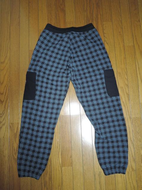 新品 アディダスオリジナルス adidas originals スウェット パンツ M 千鳥柄R.Y.V. SWEAT PANTS < ブランド  新品 アディダスオリジナルス adidas originals スウェット パンツ M 千鳥柄R.Y.V. SWEAT PANTS < ブランドの