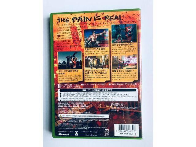 Tao Feng: Fist of Lotus タオ フェン Xboxワールドコレクション 日本語版 < ゲーム本体/ソフト Tao Feng: Fist of Lotus タオ フェン Xboxワールドコレクション 日本語版 < ゲーム本体/ソフトの