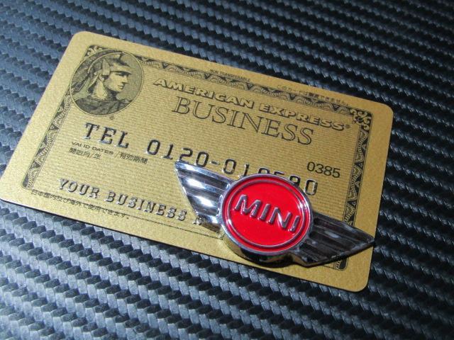  BMW MINI cooper ~j N[p[ N[bLdグRED X[TCY ^ GuI  /oCN