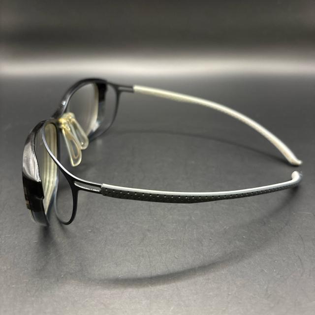 即決 spec espace スペックエスパス メガネ 眼鏡 ES-1991 < 男性ファッション 即決 spec espace スペックエスパス メガネ 眼鏡 ES-1991 < 男性ファッションの