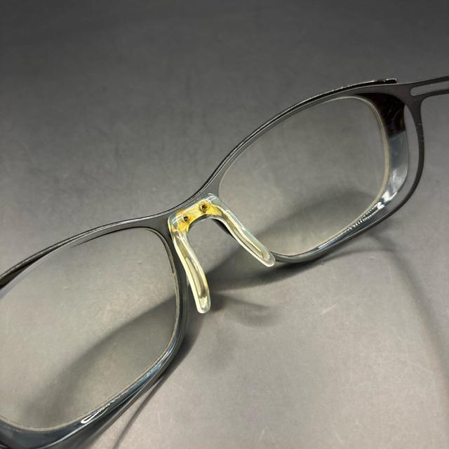 即決 spec espace スペックエスパス メガネ 眼鏡 ES-1991 < 男性ファッション 即決 spec espace スペックエスパス メガネ 眼鏡 ES-1991 < 男性ファッションの