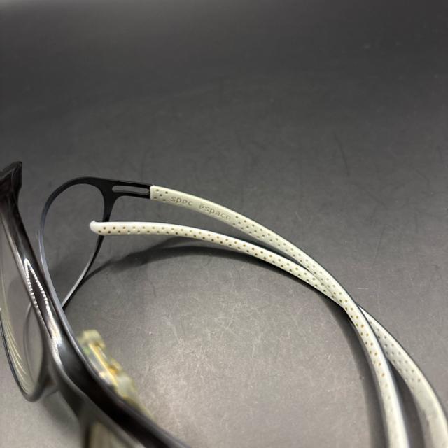 即決 spec espace スペックエスパス メガネ 眼鏡 ES-1991 < 男性ファッション 即決 spec espace スペックエスパス メガネ 眼鏡 ES-1991 < 男性ファッションの