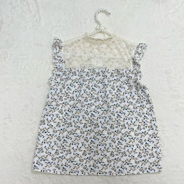 【新品未使用】ハニーズ コルザ 花柄レーストップス フェミニン ガーリー Y2K 平成 森ガール フラワー フリル(1151) < 女性ファッション 【新品未使用】ハニーズ コルザ 花柄レーストップス フェミニン ガーリー Y2K 平成 森ガール フラワー フリル(1151) < 女性ファッションの