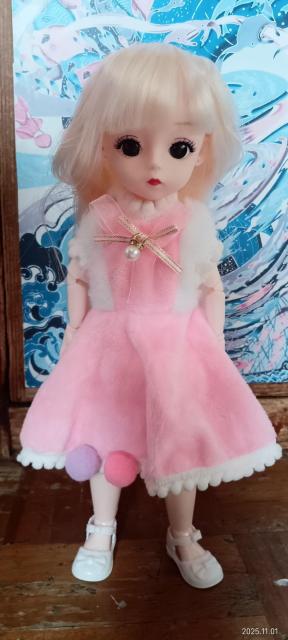 関節BJD29.5センチ可愛いドール人形服靴 < ホビー  関節BJD29.5センチ可愛いドール人形服靴  < ホビーの