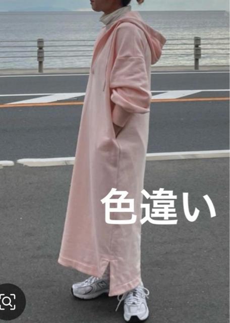 【新品タグ付き】★DOUX ARCHIVES★ドゥアルシーヴミニ裏毛フーディー ロングワンピース F アイボリー マキシ 長袖 < 女性ファッション 【新品タグ付き】★DOUX ARCHIVES★ドゥアルシーヴミニ裏毛フーディー ロングワンピース F アイボリー マキシ 長袖 < 女性ファッションの