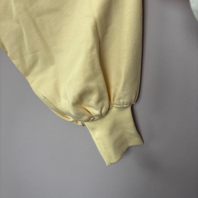 【新品タグ付き】★DOUX ARCHIVES★ドゥアルシーヴミニ裏毛フーディー ロングワンピース F アイボリー マキシ 長袖 < 女性ファッション 【新品タグ付き】★DOUX ARCHIVES★ドゥアルシーヴミニ裏毛フーディー ロングワンピース F アイボリー マキシ 長袖 < 女性ファッションの