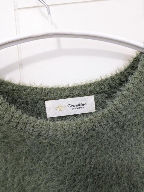 NWG[jbgߗށCroisiere600`  t@bV 