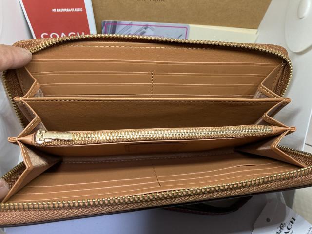 COACH コーチ CE705 長財布 コーチ×ピーナッツ(Peanuts) スヌーピーウッドストック 限定コラボ ストラップ付 < ブランド COACH コーチ CE705 長財布 コーチ×ピーナッツ(Peanuts) スヌーピーウッドストック 限定コラボ ストラップ付 < ブランドの