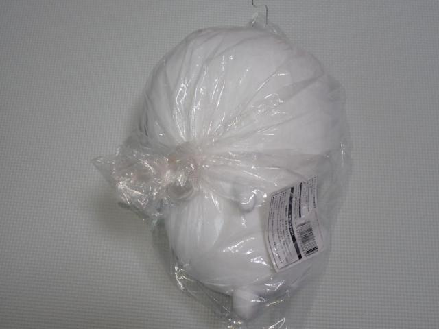 ちいかわ おしりふりふりBIGぬいぐるみ ちいかわ 33cm タグ付 < おもちゃ ちいかわ おしりふりふりBIGぬいぐるみ ちいかわ 33cm タグ付 < おもちゃの