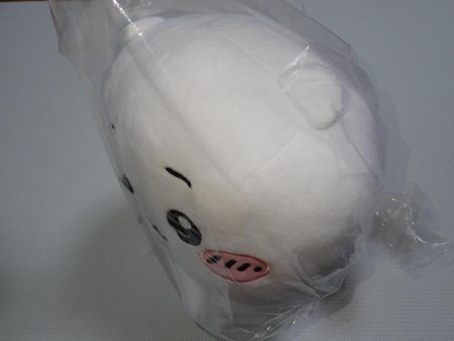 ちいかわ おしりふりふりBIGぬいぐるみ ちいかわ 33cm タグ付 < おもちゃ ちいかわ おしりふりふりBIGぬいぐるみ ちいかわ 33cm タグ付 < おもちゃの