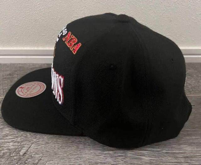 Mitchell&Ness/ミッチェル&ネス/CHICAGO BULLS/シカゴブルズ/チャンピオンキャップ/帽子/NBA/バスケ < ブランド Mitchell&Ness/ミッチェル&ネス/CHICAGO BULLS/シカゴブルズ/チャンピオンキャップ/帽子/NBA/バスケ < ブランドの