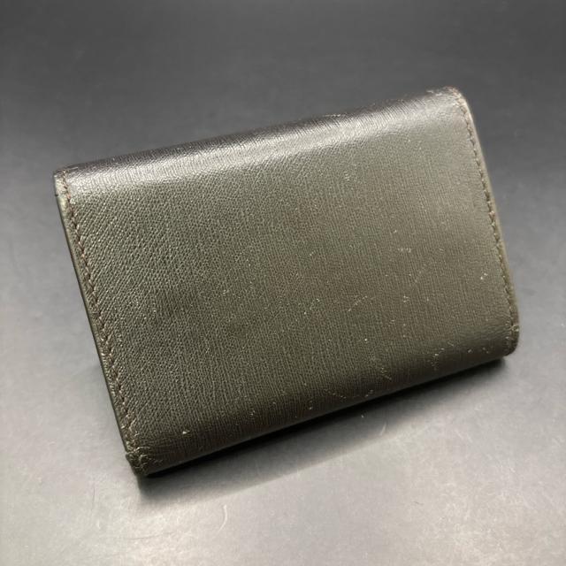 ���� dunhill �_���q�� 6�A �L�[�P�[�X �u���E�� �� �u�����h�� 