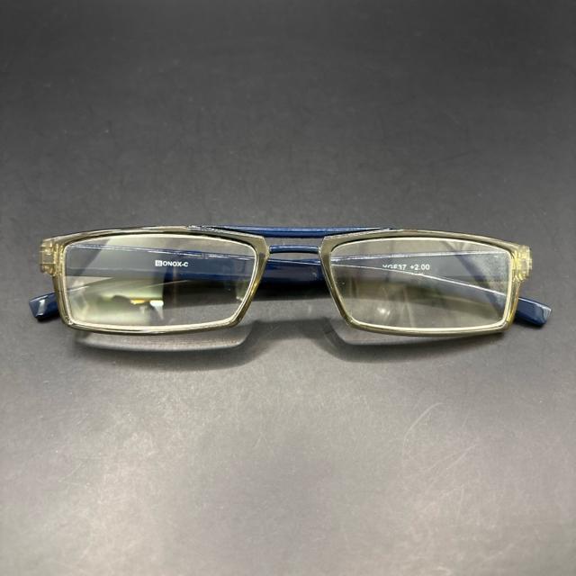 ���� BONOX-C �V�ዾ YGF37 +2.00 �� �j���t�@�b�V������ 