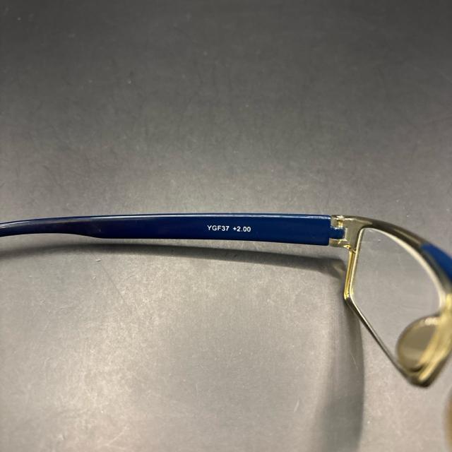 ���� BONOX-C �V�ዾ YGF37 +2.00 �� �j���t�@�b�V������ 