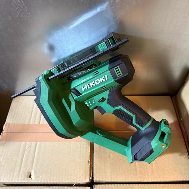 HiKOKI 18V�R�[�h���X�S�˂��J�b�^ CL18DA (NN) �{�̂̂�(�o�b�e���[�E�[�d��ʔ�)  �� �y�b�g/��|/���|�� 