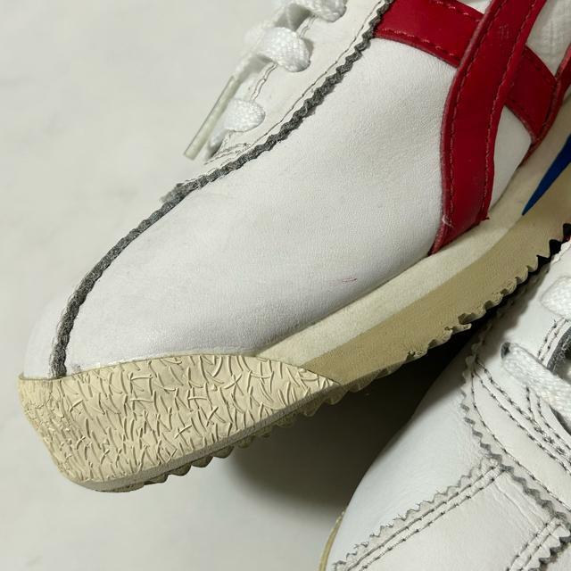 Onitsuka Tiger �I�j�c�J�^�C�K�[ 25cm D713L ���A �� �u�����h�� 