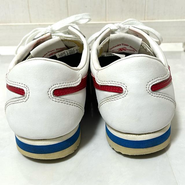 Onitsuka Tiger �I�j�c�J�^�C�K�[ 25cm D713L ���A �� �u�����h�� 