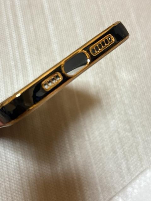 iPhone14Plus �}�[�u���f�U�C�� iPhone�P�[�X �� �Ɠd/AV�� 