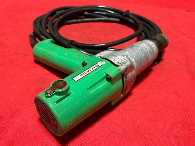 日立工機 12mm インパクトレンチ WH12Y コマ付動作品4147-05-1 < ペット/手芸/園芸 日立工機 12mm インパクトレンチ WH12Y コマ付動作品4147-05-1 < ペット/手芸/園芸の